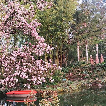 L'Autre Paradis Poligny  Exterior foto